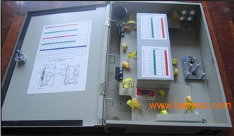 光纖分纖箱 72芯與1分16型號(hào)詳解、生產(chǎn)廠家及價(jià)格指南