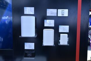 2019信息通訊展 5G時代正式到來，中興海量終端設備引領通信新紀元